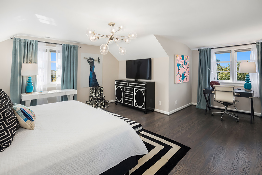 Extensive Home Renovation-Magnolia