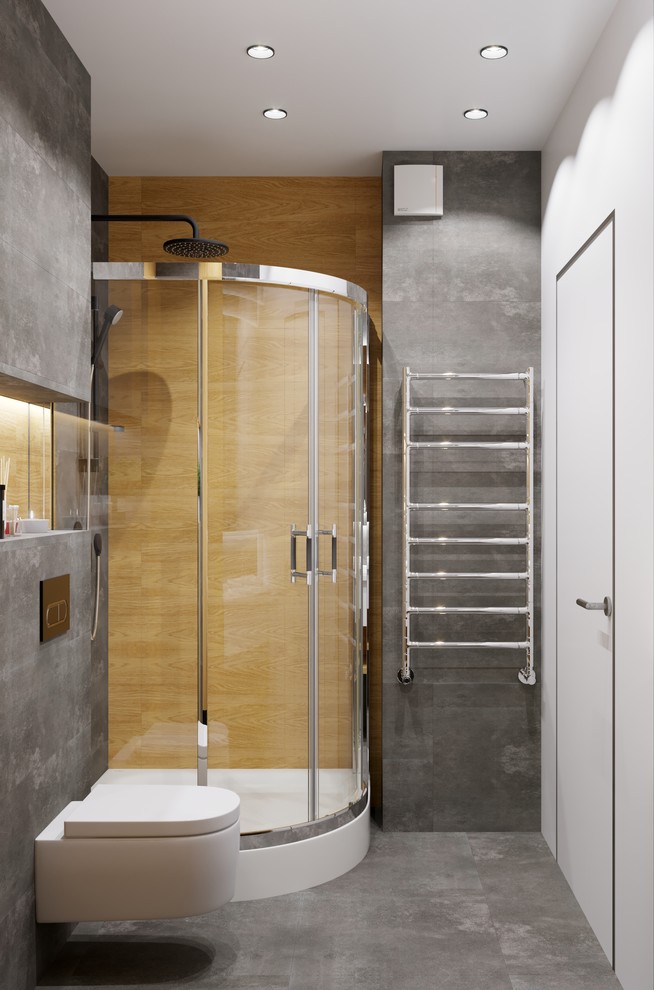 Визуализация квартиры в Самаре