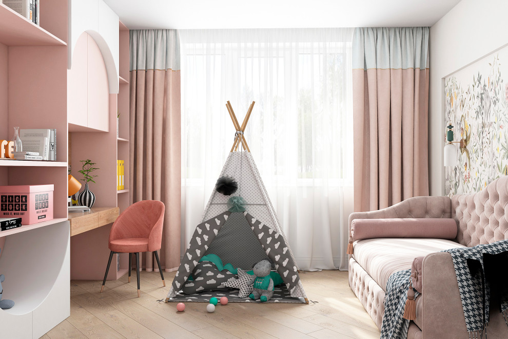 СНТ Дубрава частный дом