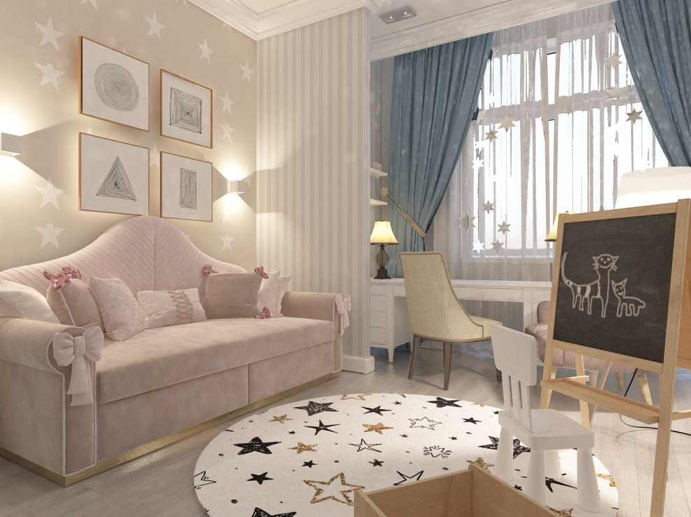 Дизайн интерьера