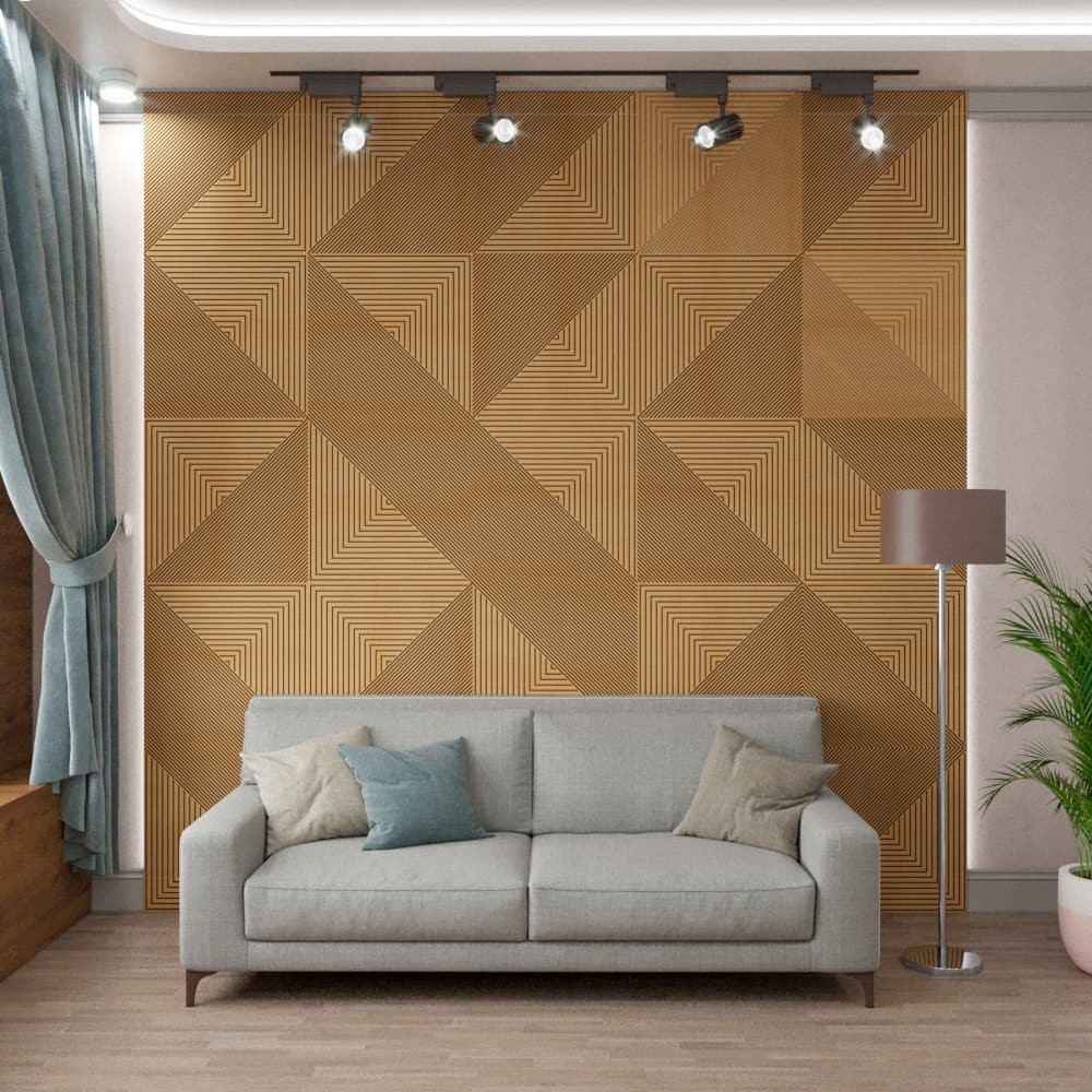 Проект: Таунхаус