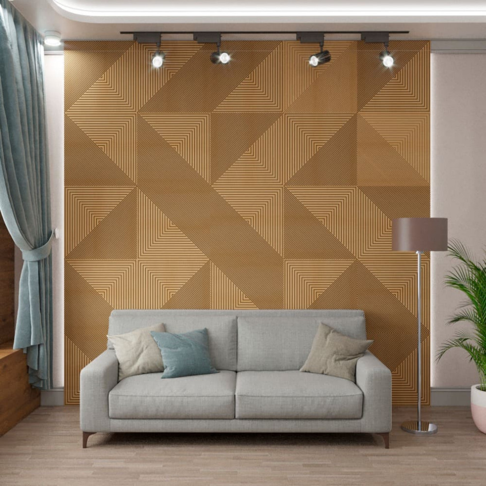 Проект: Таунхаус