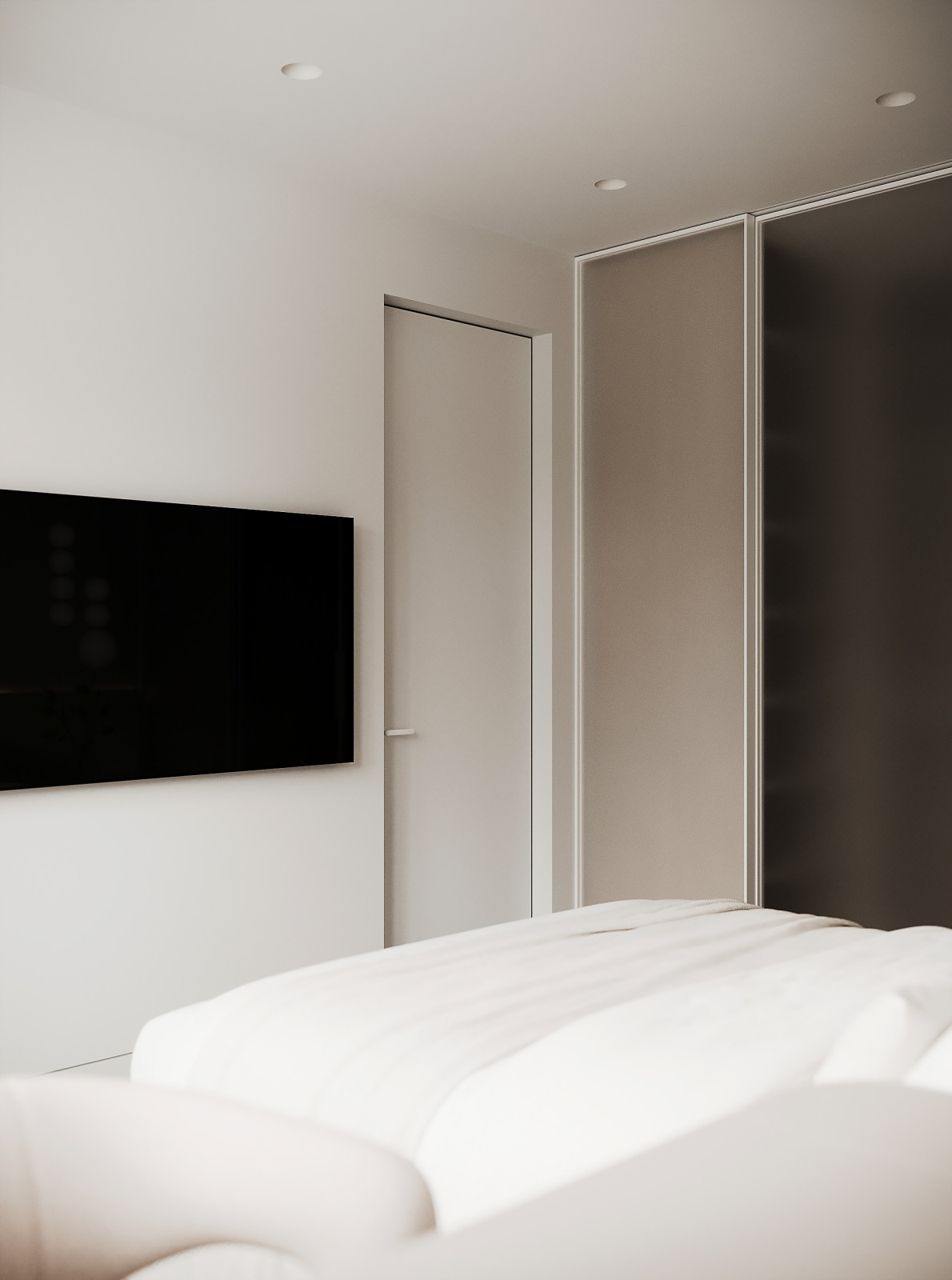 Квартира для девушки в ЖК Высота