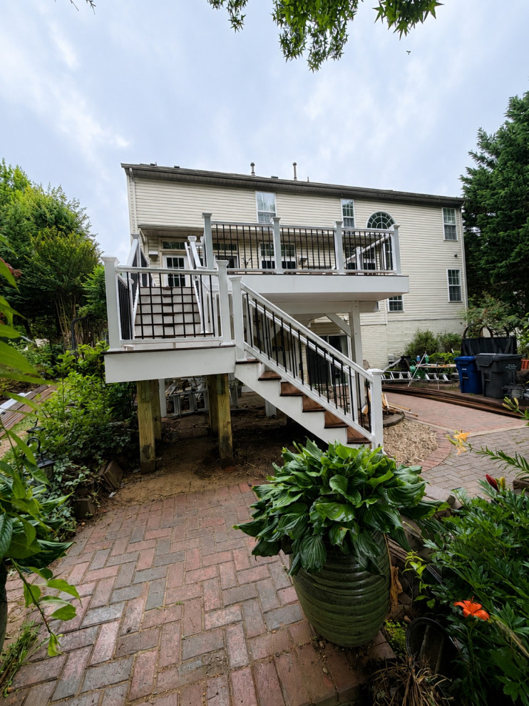Deck & Outdoor Upgrades