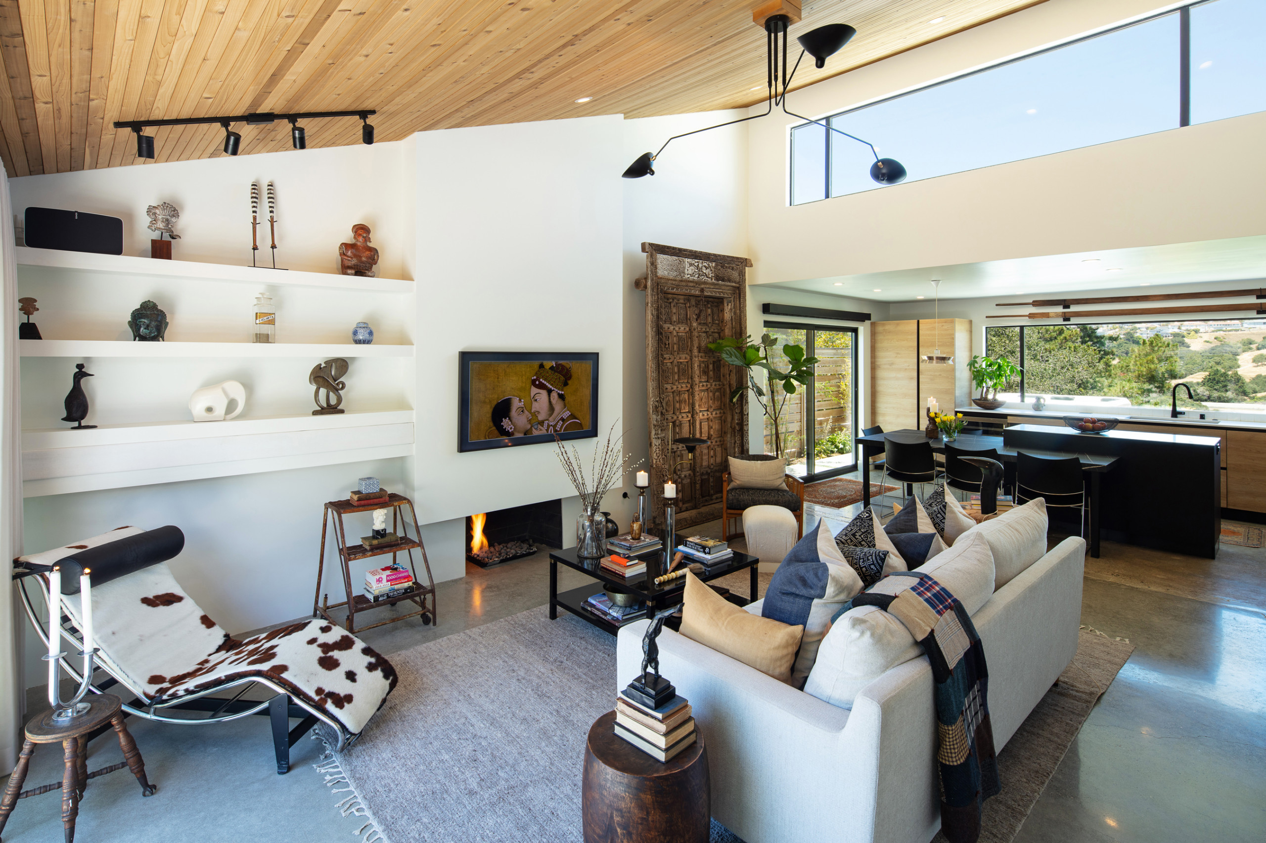 Central Coast Modern