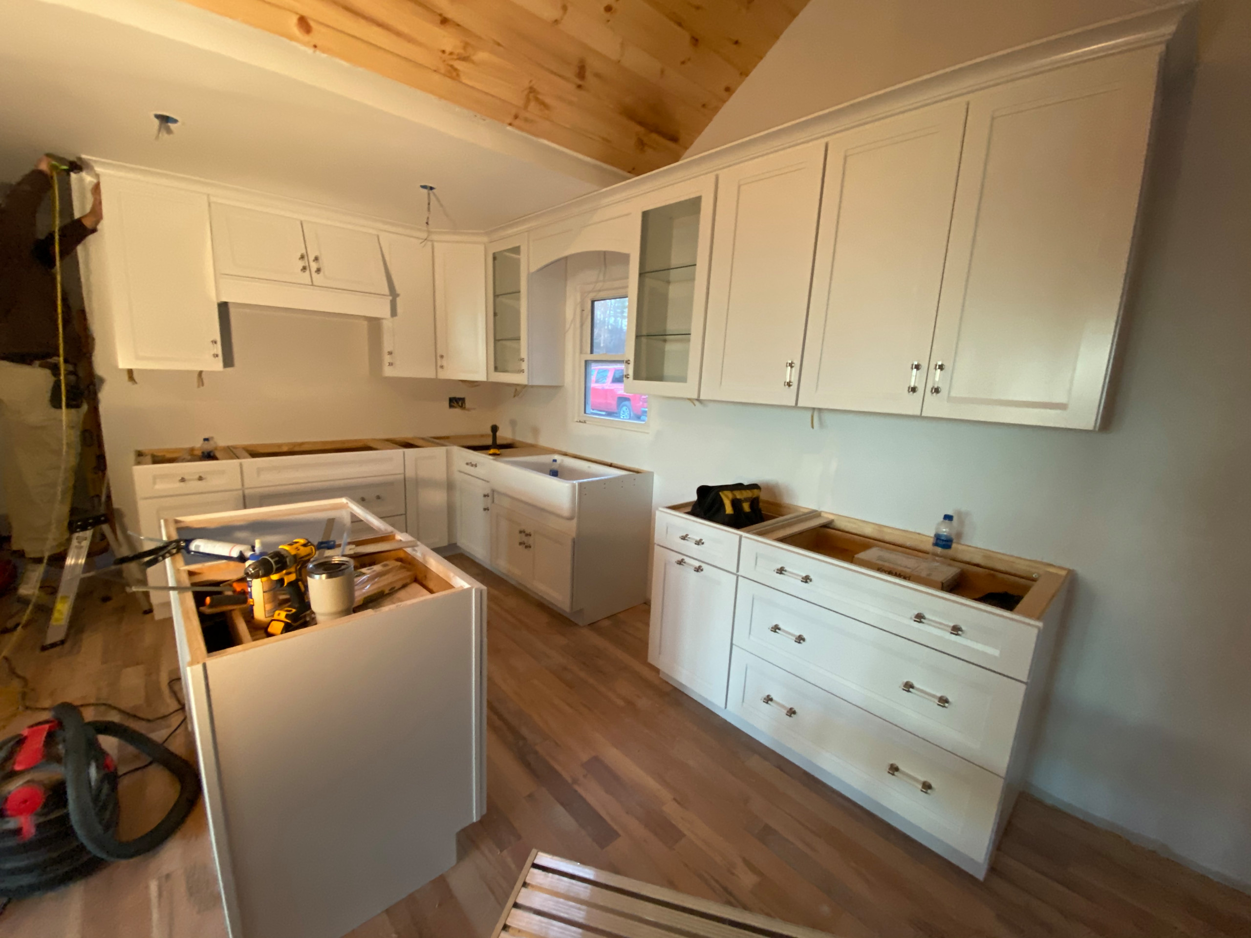 Kitchen Remodel