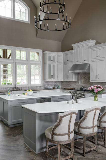 Kitchens III kueche