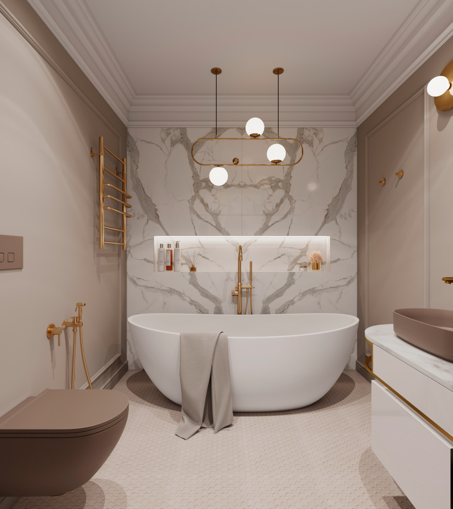 Проект Вёшки