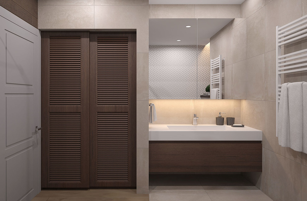 КВАРТИРА В ДОМЕ НА МИЧУРИНА