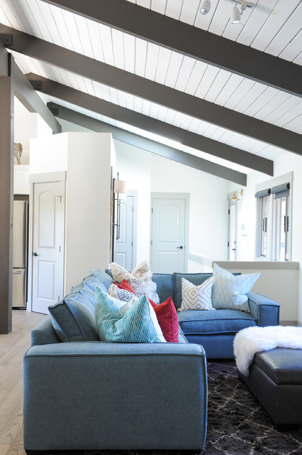 Campbell Valley Remodel transitional