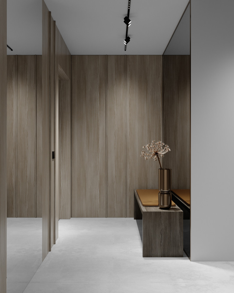 ЖК Кандинский 175 кв.м