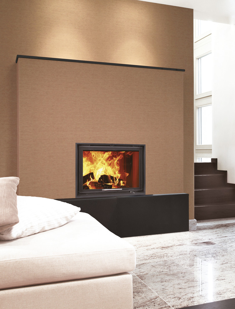 Камины, спа