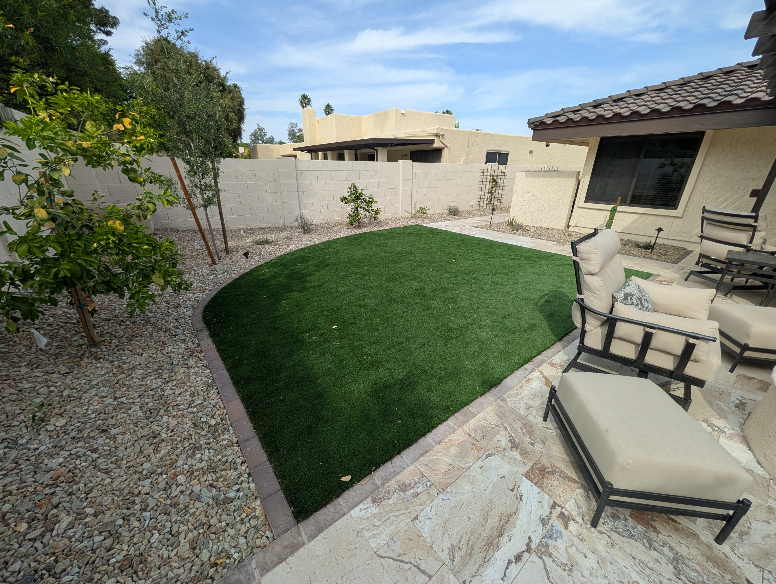 Private Residence 85