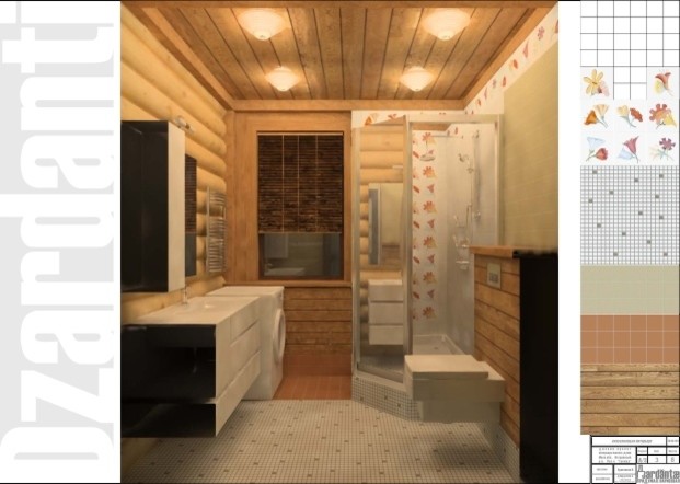 210 м2 КП Троица