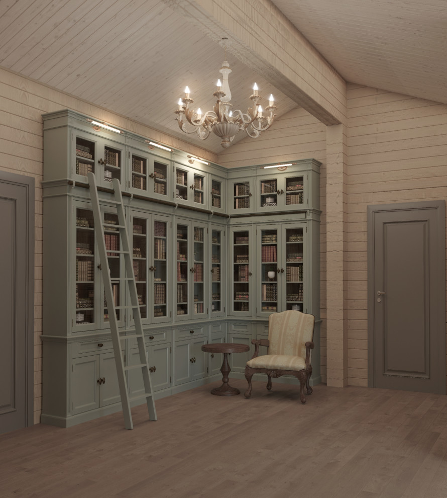 Библиотека