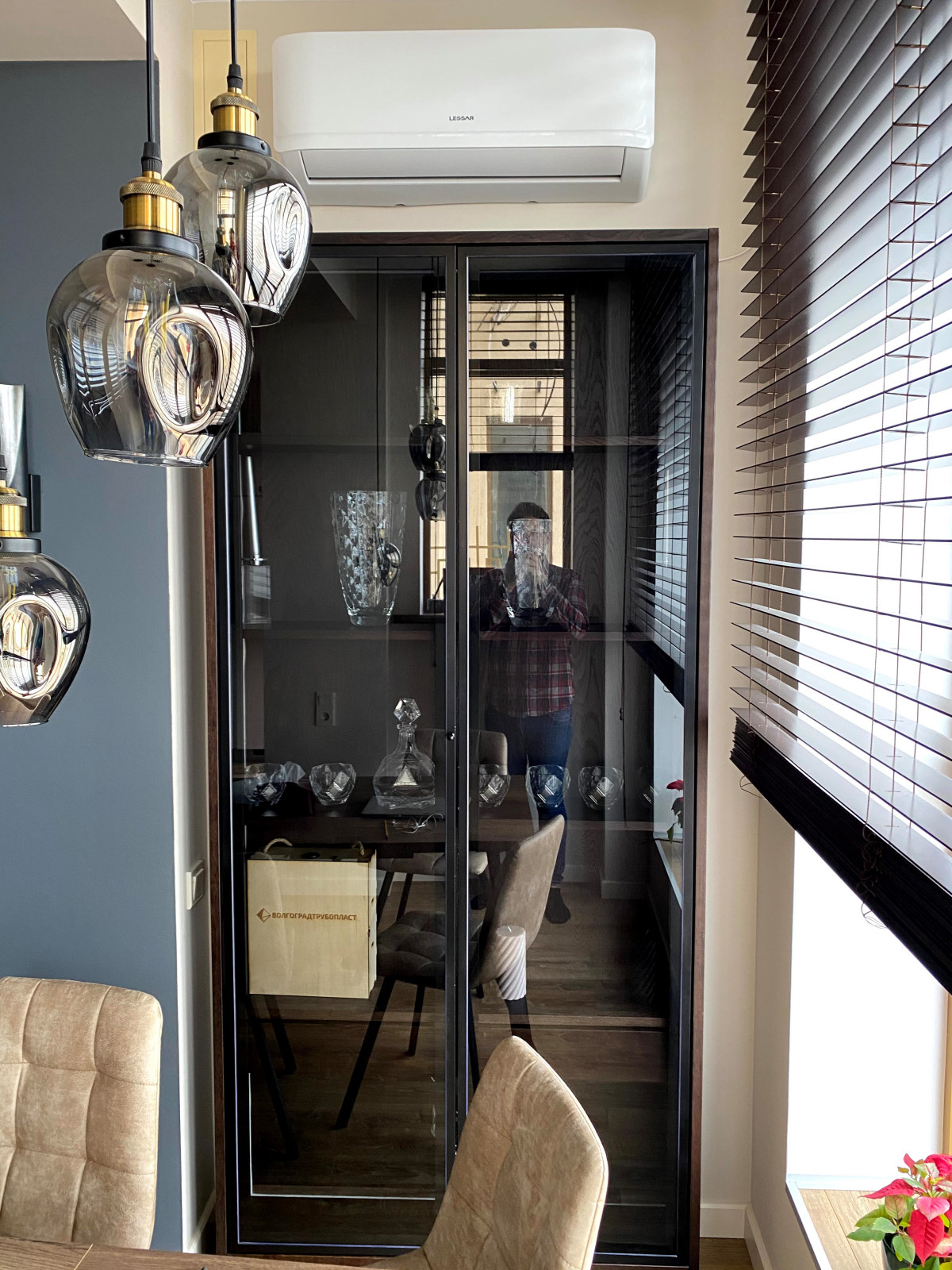 Волгоград ЖК Арбат