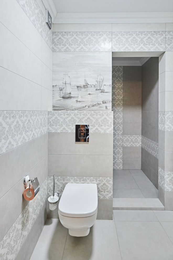 Новоселье под Новый год