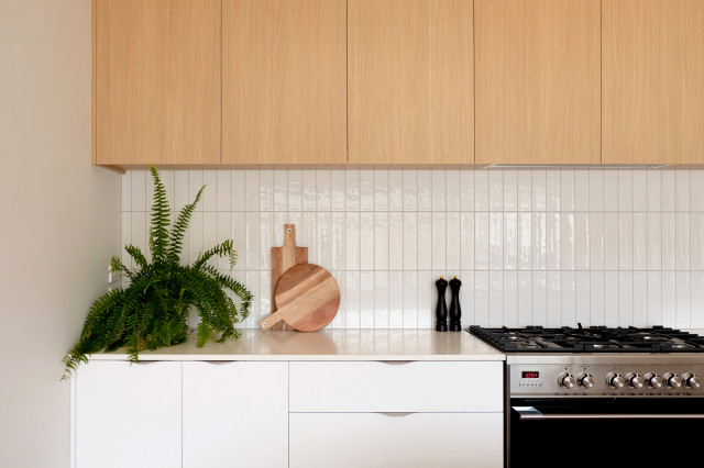 Rawiri Drive contemporary-kitchen