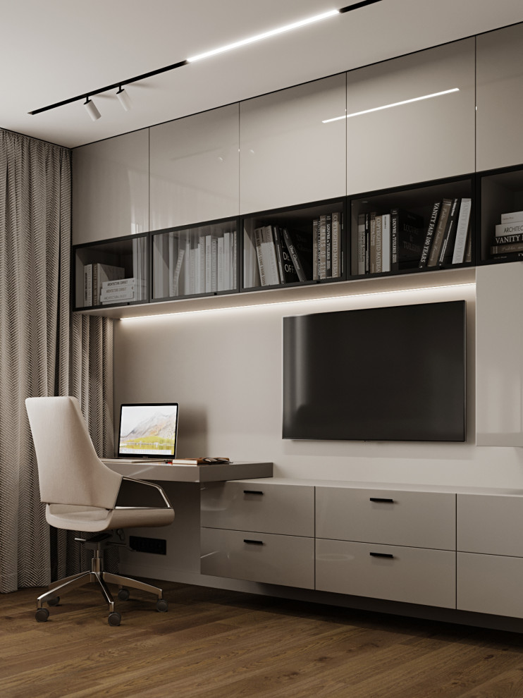 Квартира 103 м² в р-не Черемушки