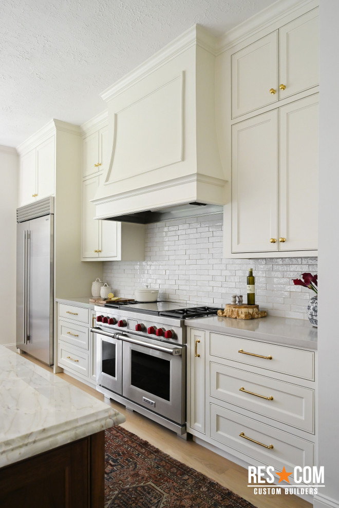 Winding Shore - Kitchen Remodel