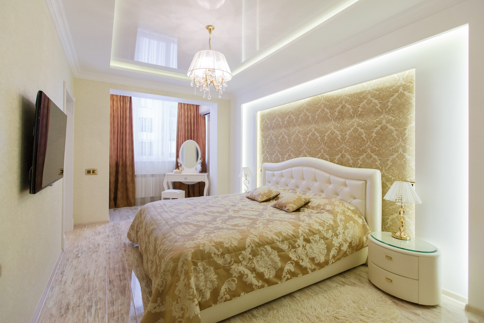 Квартира в Марьино