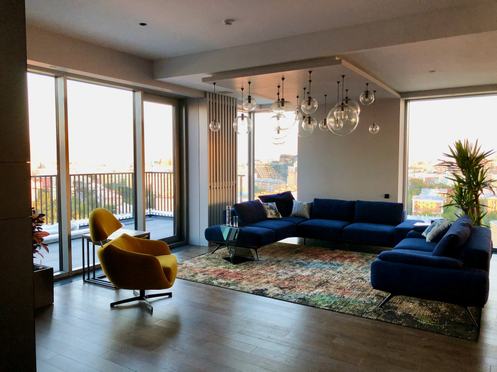 Московский офис компании