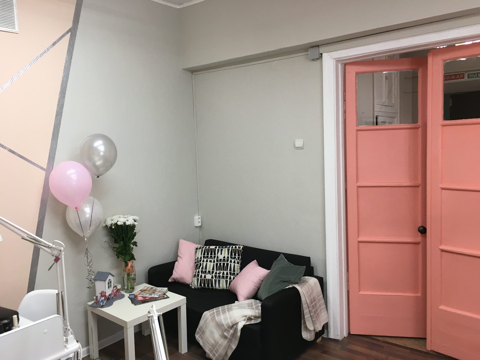 Студия маникюра Екатерины Вельмакиной "Леди"