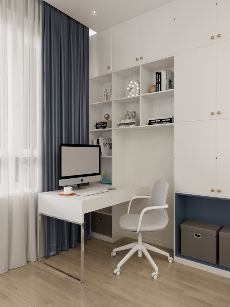 Квартира на Октябрьском поле