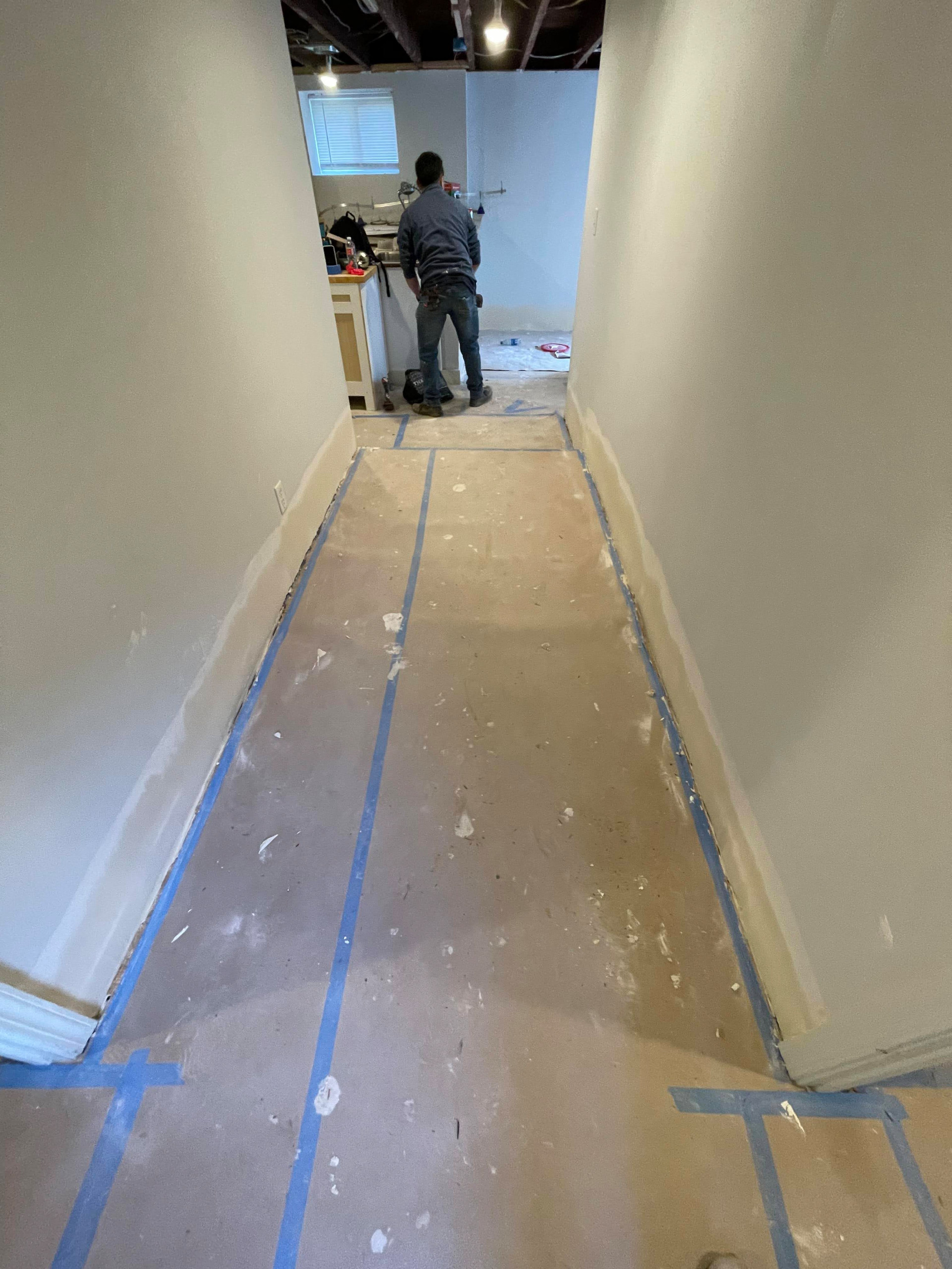 Seattle Home Renovation