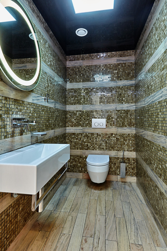 073 Частное домовладение