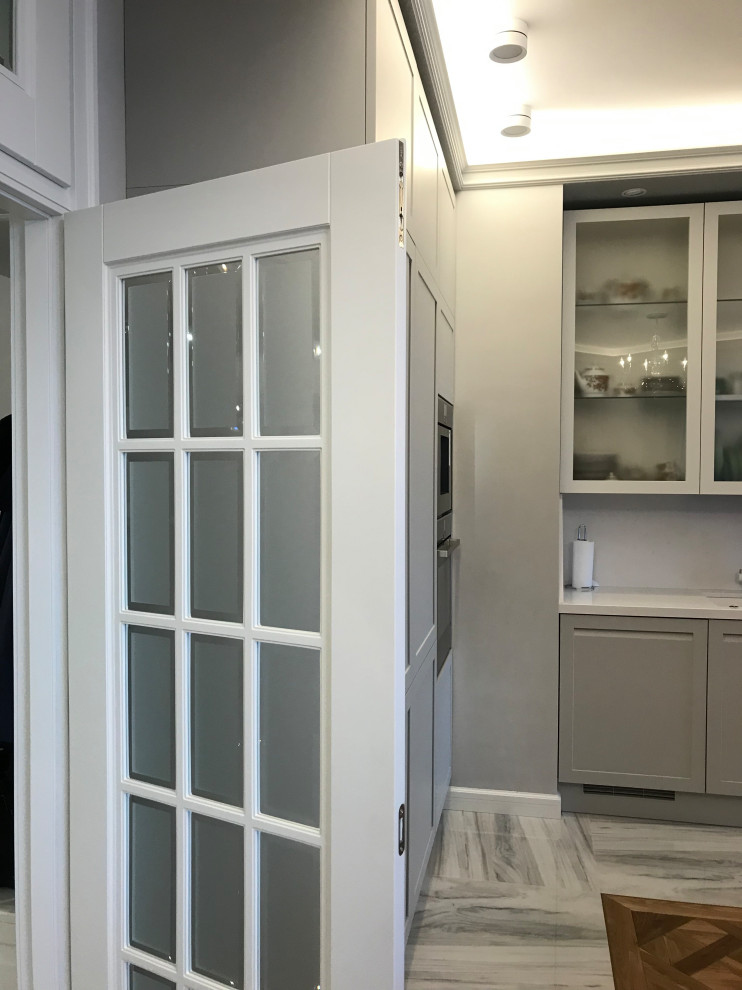 Квартира в Реутове