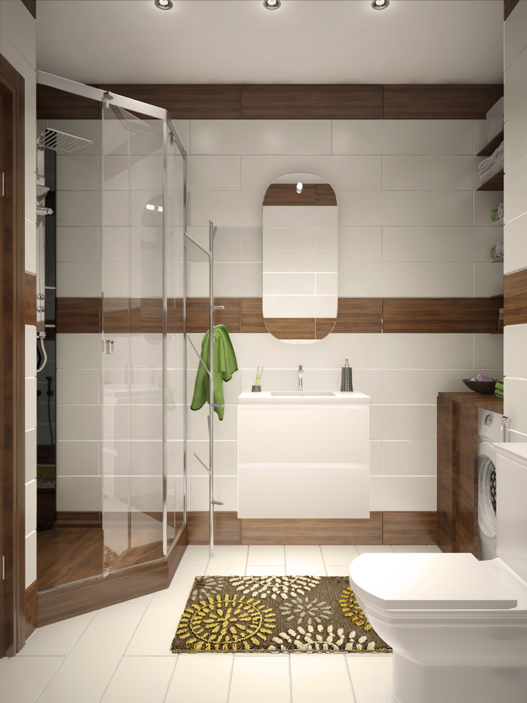 "Уют для холостяка".