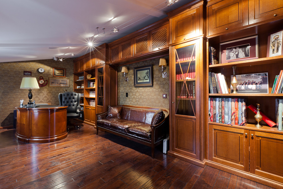 Роскошная классика на берегах Невы