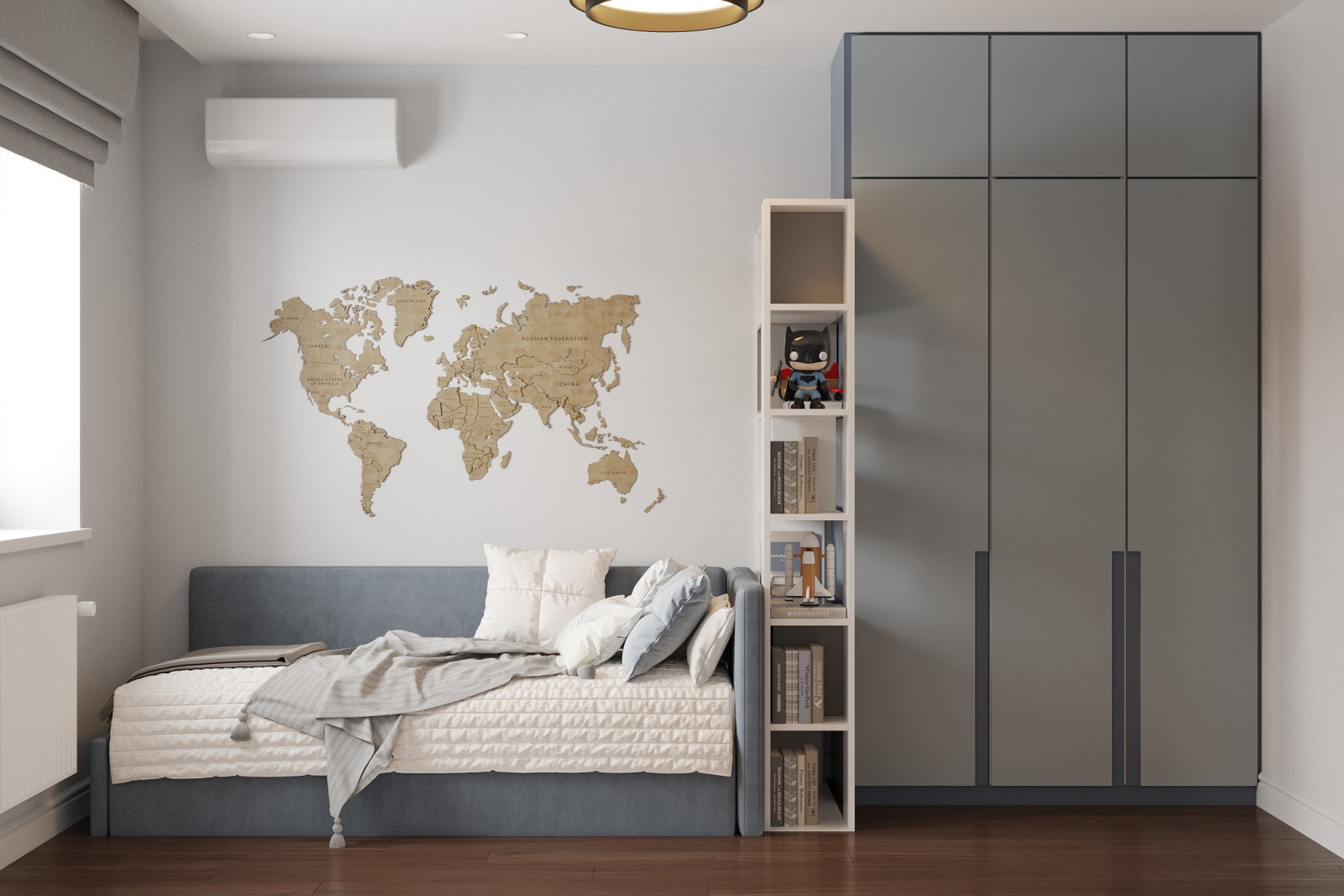 Квартира в ЖК "Олимпийский"