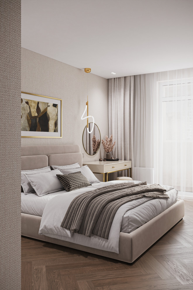 ЖК Гранд Парк г. Пенза