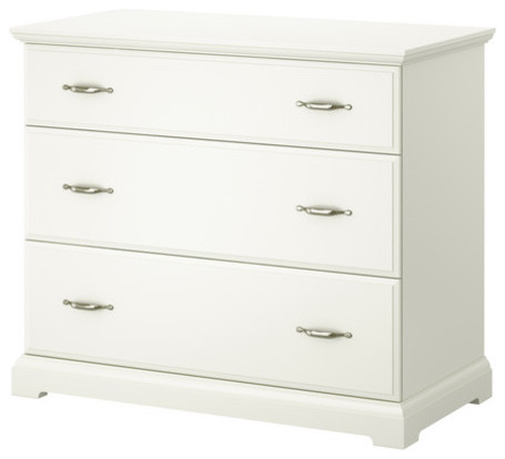 BIRKELAND 3 drawer chest