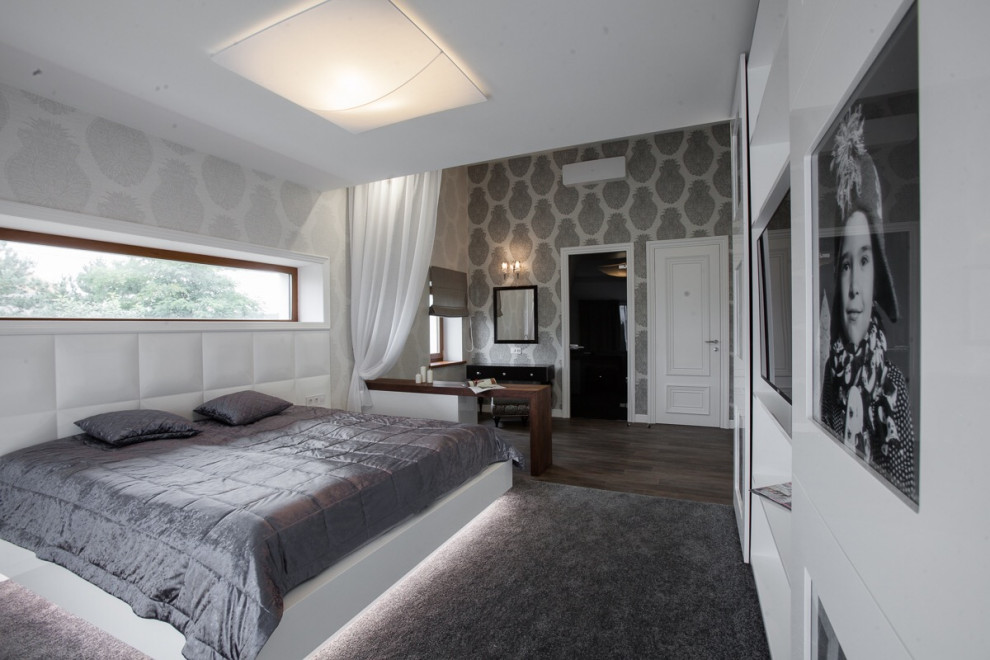 Черное и Белое