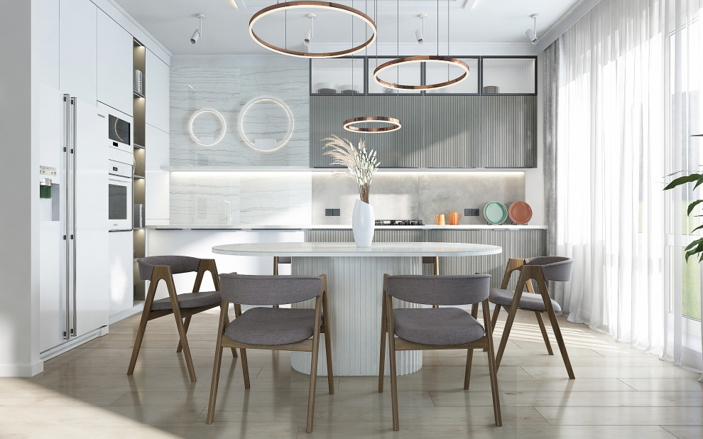 Большая Шильна