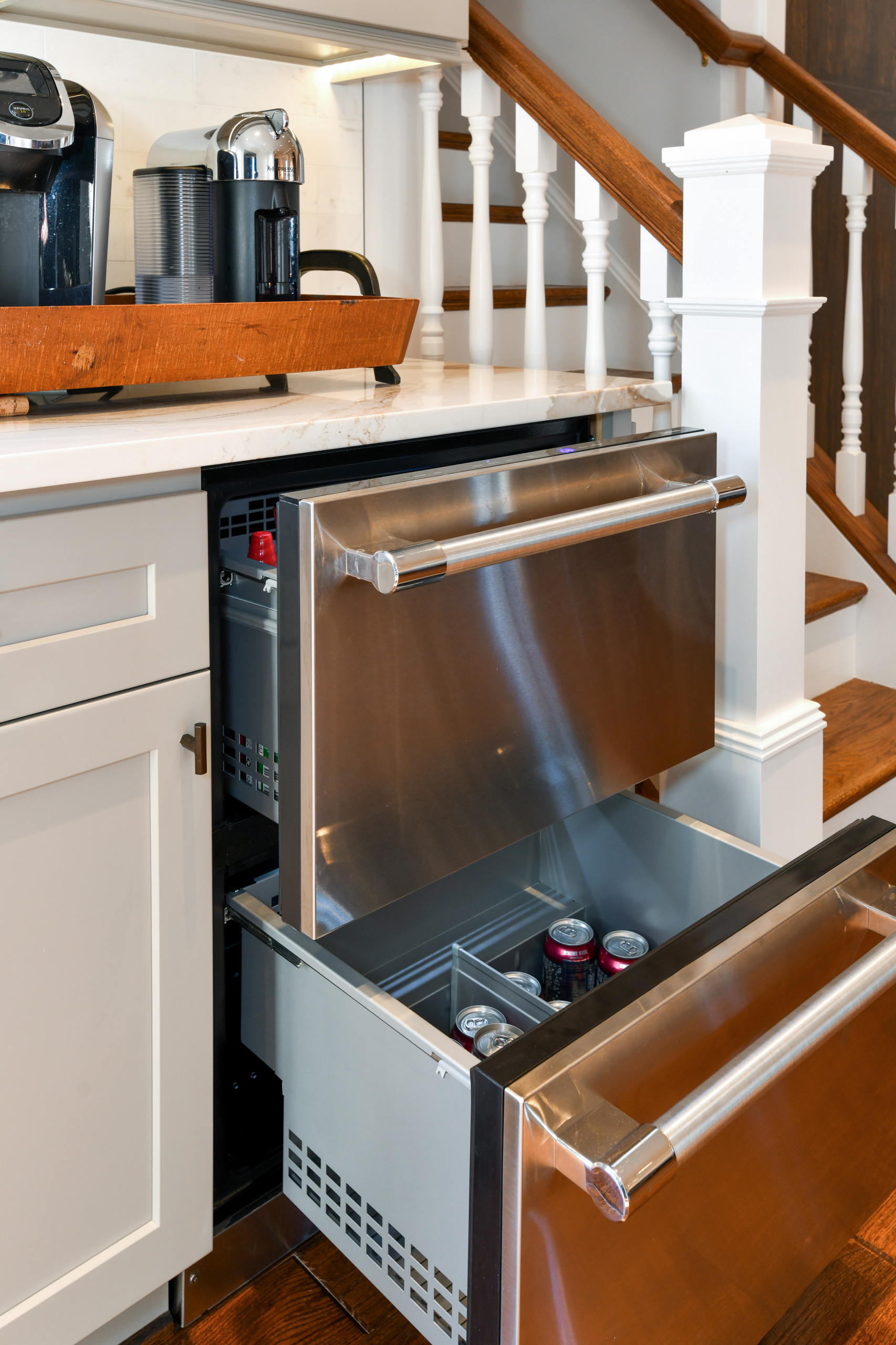 Spacious Kitchen in Ashburn