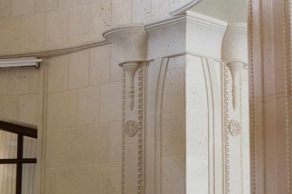 Челси Декор для фасадов