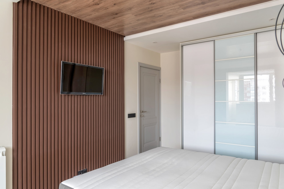 Ремонт 3-к. квартиры