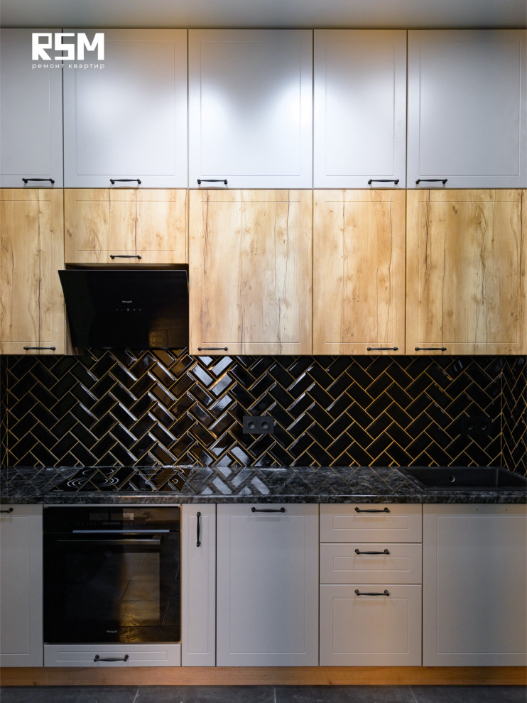 ЖК "Маленькая Франция"