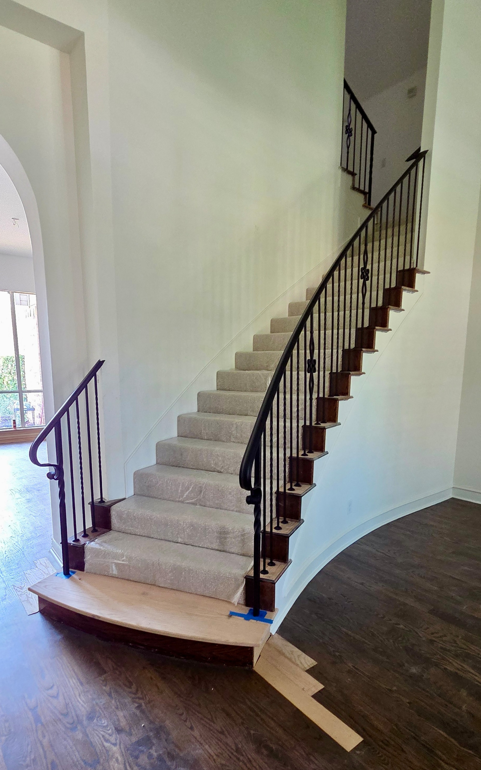 Stairways