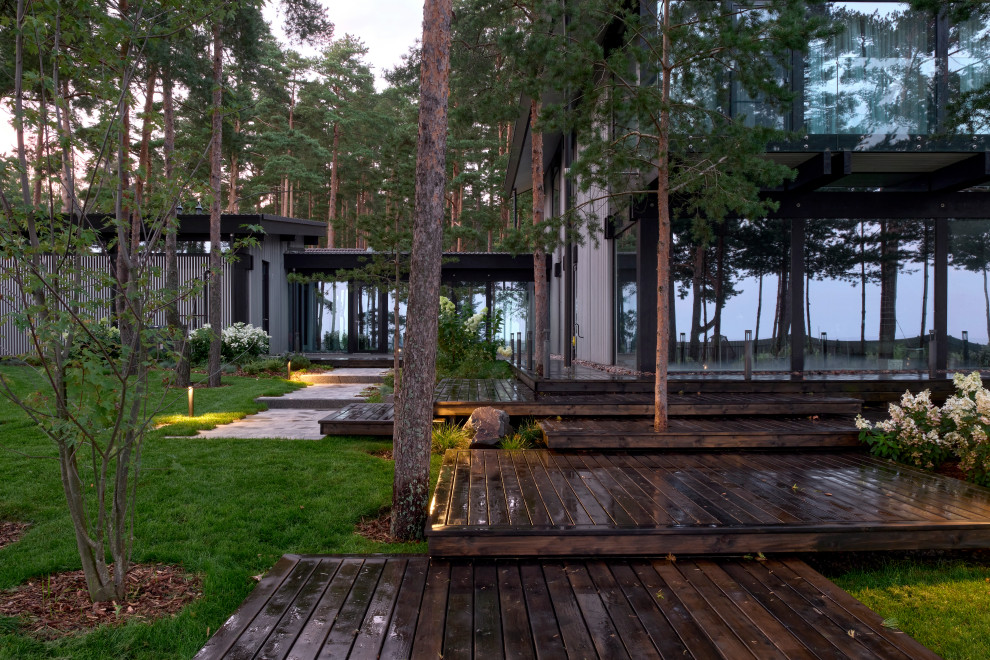 Золотые пески