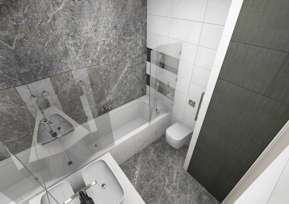 ЖК "ФИЛИ ГРАД" 97м2