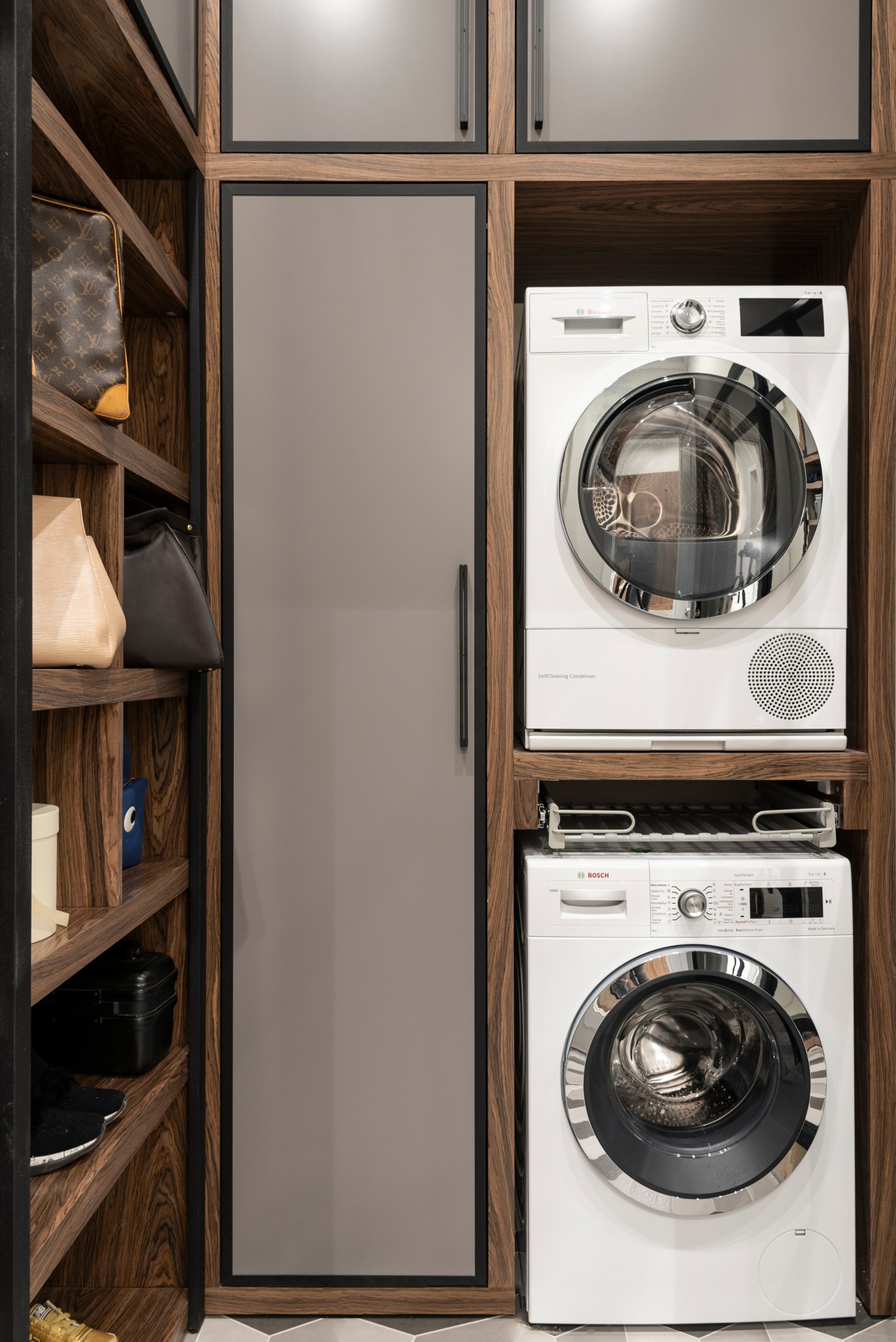 ЖК Barkli Residence 108 м2