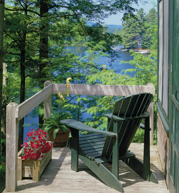Deck Ideas that Work have