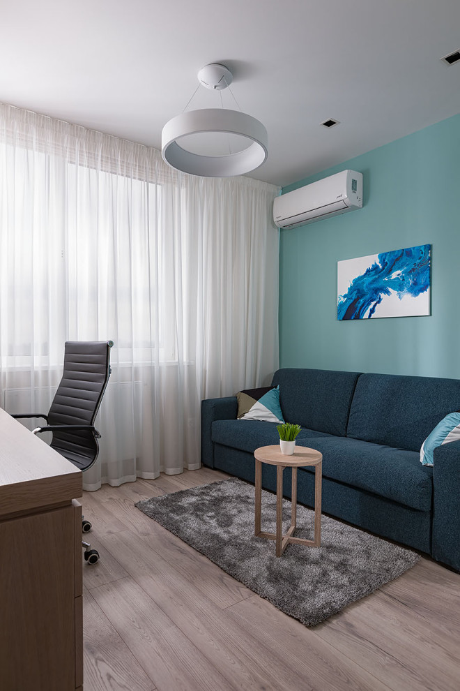 ЖК Варшавский :: 68м2