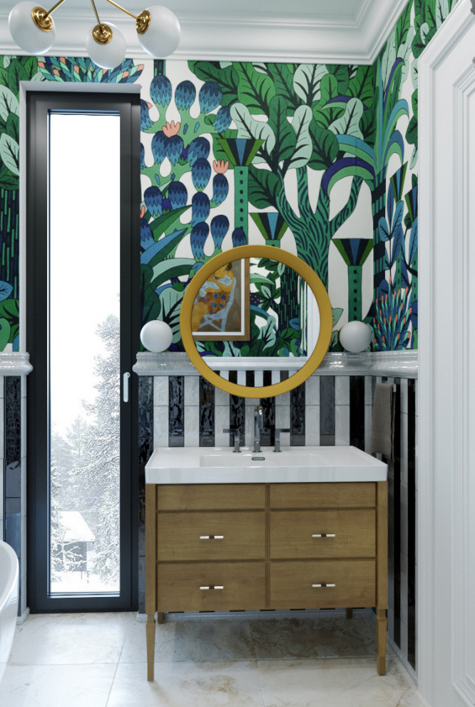 Ванная комната