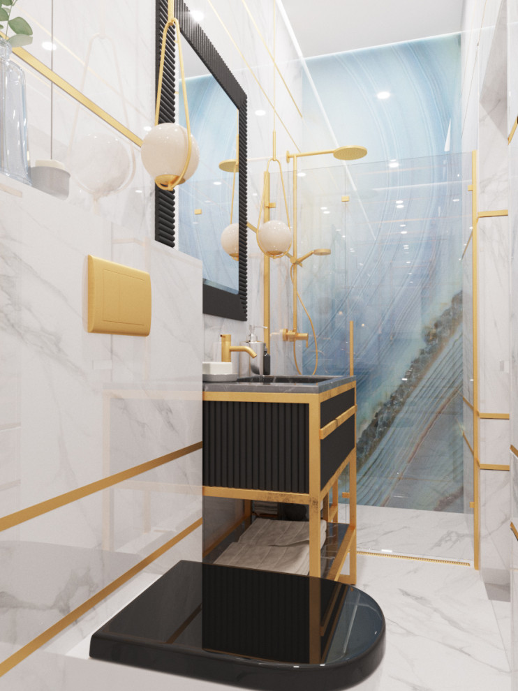 Апартаменты в Аю-Даг Резорт и Спа 1704